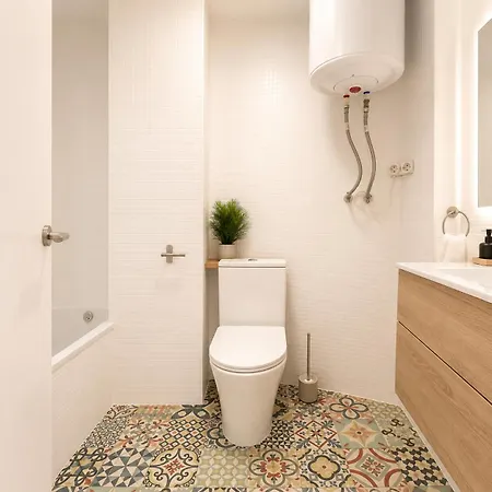 Apartment Chic Studio- Pool & *