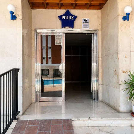 Chic Studio- Pool & טורמולינוס